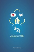 Cover art for 3 2 1: The Story of God, the World and You