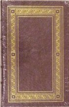 Cover art for Invisible Man (Easton Press Greatest Books of the Twentieth Century)