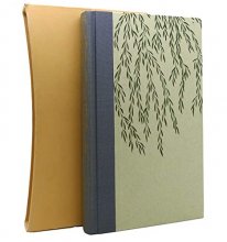 Cover art for WALDEN Folio Society