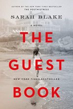Cover art for The Guest Book: A Novel