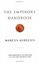 Cover art for The Emperor's Handbook: A New Translation of The Meditations
