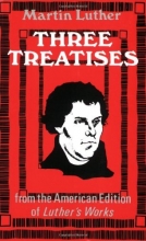 Cover art for Three Treatises