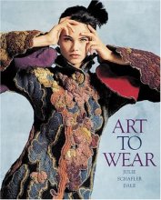 Cover art for Art to Wear