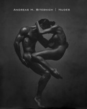Cover art for Nudes