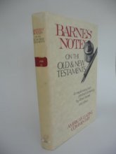 Cover art for Notes on the Old Testament: explanatory and practical Job, Vol. 1