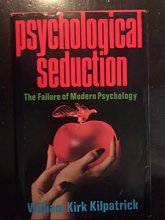 Cover art for Psychological Seduction