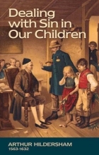 Cover art for Dealing with Sin in Our Children