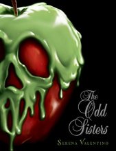 Cover art for The Odd Sisters: A Villains Novel (Villains, 6)