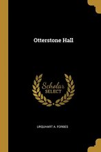 Cover art for Otterstone Hall