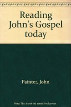 Cover art for Reading John's Gospel today