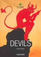 Cover art for Devils (Icons)