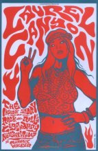 Cover art for Laurel Canyon: The Inside Story of Rock-and-Roll's Legendary Neighborhood