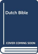 Cover art for Dutch Bible
