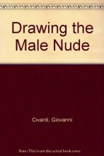 Cover art for Drawing the Male Nude