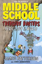 Cover art for Treasure Hunters Peril Top Of The World