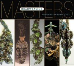 Cover art for Masters: Beadweaving: Major Works by Leading Artists