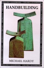 Cover art for Handbuilding (Ceramics Handbooks)