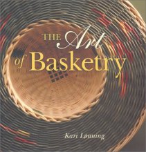 Cover art for The Art of Basketry