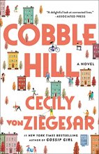 Cover art for Cobble Hill: A Novel