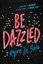 Cover art for Be Dazzled