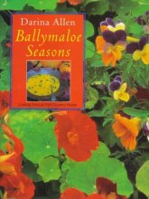 Cover art for Ballymaloe Seasons: Cooking from an Irish Country House