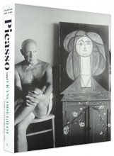 Cover art for Picasso and Francoise Gilot: Paris--Vallauris, 1943-1953