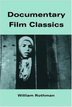 Cover art for Documentary Film Classics (Cambridge Studies in Film)