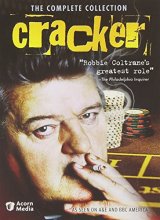Cover art for Cracker: The Complete Collection