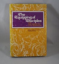 Cover art for The Equipping of Disciples