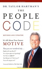 Cover art for The People Code: It's All About Your Innate Motive