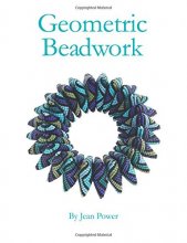Cover art for Geometric Beadwork (Volume 1)