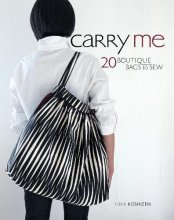 Cover art for Carry Me