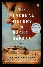Cover art for The Personal History of Rachel DuPree: A Novel