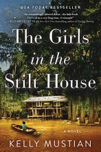 Cover art for The Girls in the Stilt House: A Novel