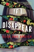 Cover art for If I Disappear