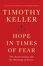 Cover art for Hope in Times of Fear: The Resurrection and the Meaning of Easter