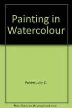 Cover art for Painting in Watercolour