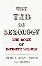 Cover art for The Tao of Sexology: The Book of Infinite Wisdom