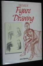 Cover art for Art of Figure Drawing