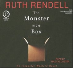 Cover art for The Monster In The Box: An Inspector Wexford Novel