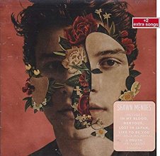 Cover art for Shawn Mendes [Deluxe Edition]