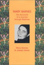 Cover art for Mary Barnes
