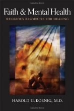 Cover art for Faith and Mental Health: Religious Resources for Healing