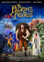 Cover art for The Pilgrim's Progress