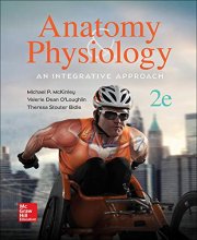 Cover art for Anatomy & Physiology: An Integrative Approach
