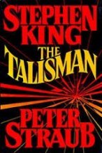 Cover art for The Talisman (2 vols)