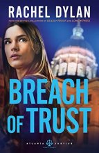 Cover art for Breach of Trust (Atlanta Justice)