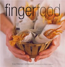 Cover art for Finger Food
