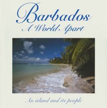 Cover art for Barbados a World Apart