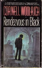 Cover art for Rendezvous in Black